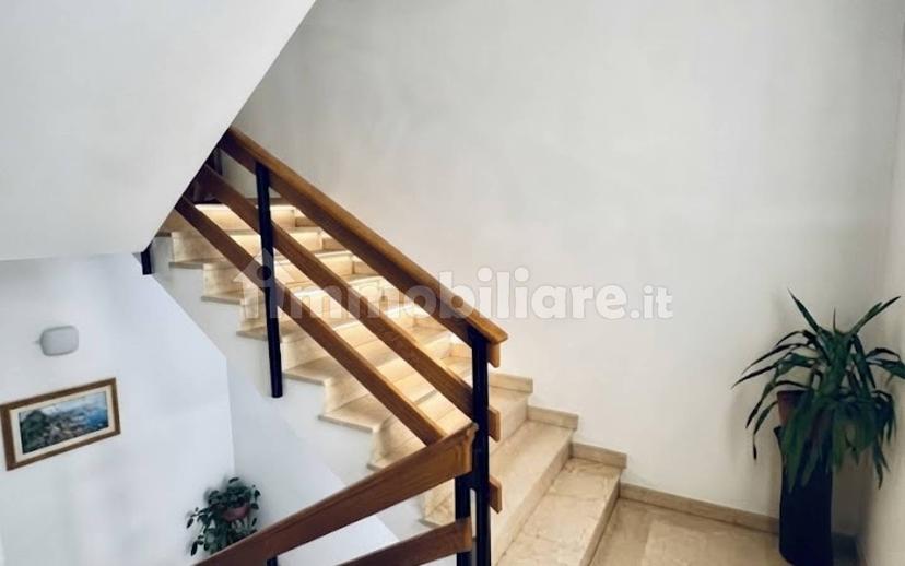 Quadrilocale via Cesare Scaluggia, Centro, Villa Carcina — foto 12 di 12