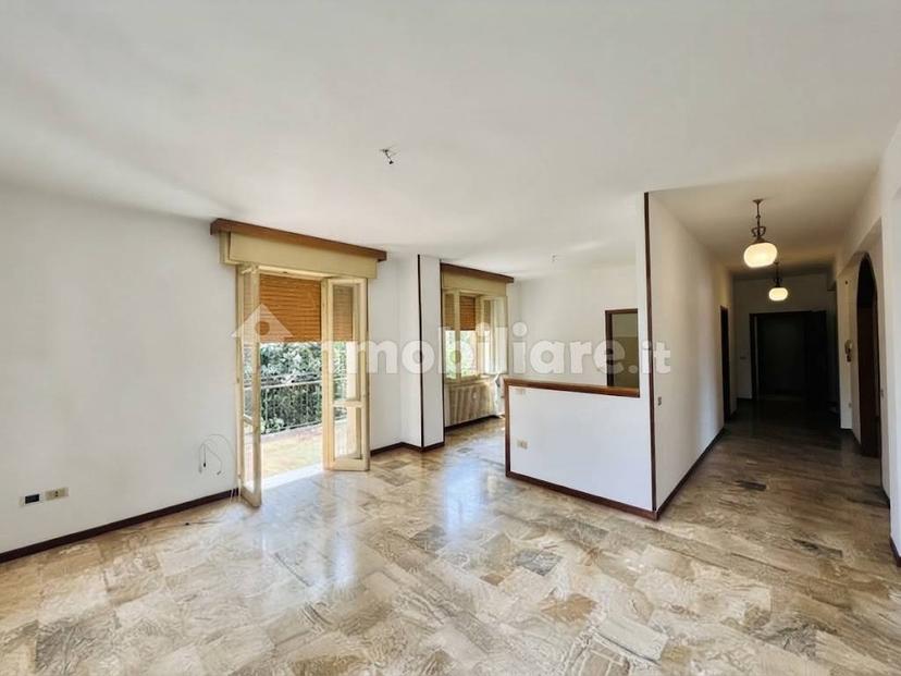 Quadrilocale via Cesare Scaluggia, Centro, Villa Carcina — foto 11 di 12