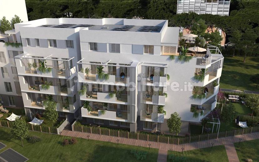 Appartamenti e Attici di nuova costruzione a Jesolo — foto 15 di 15