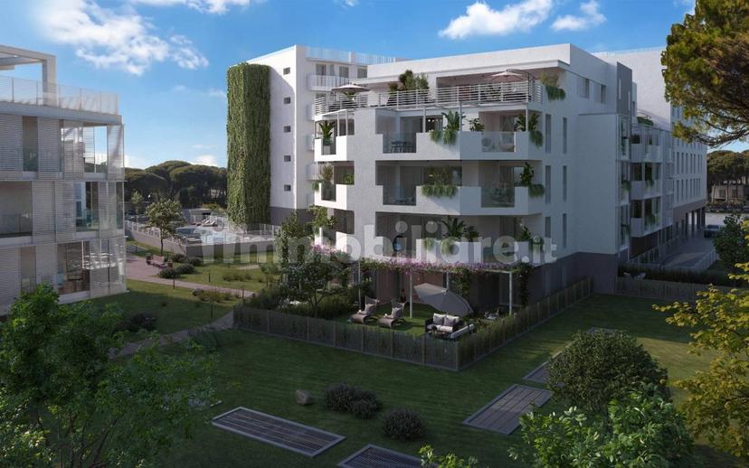 Appartamenti e Attici di nuova costruzione a Jesolo — foto 3 di 15