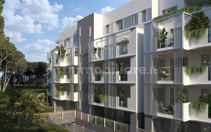 Appartamenti e Attici di nuova costruzione a Jesolo — foto 4 di 15