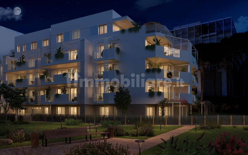 Appartamenti e Attici di nuova costruzione a Jesolo