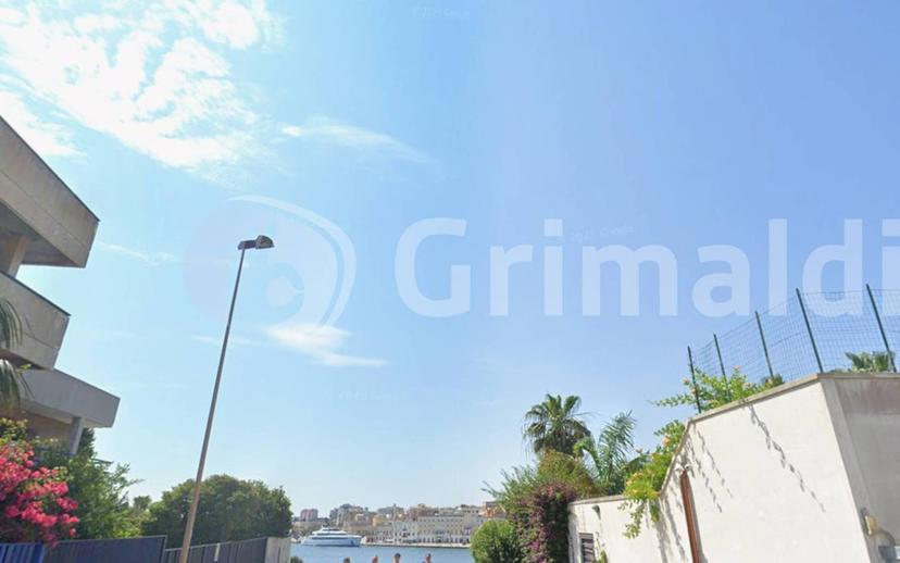 Quadrilocale via Marco Valerio 9, Casale - Materdomini, Brindisi — foto 13 di 16