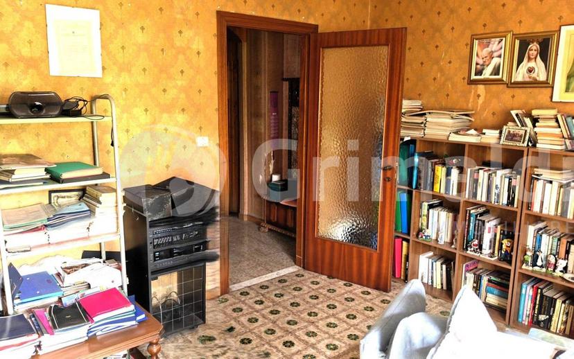 Quadrilocale via Marco Valerio 9, Casale - Materdomini, Brindisi — foto 9 di 16