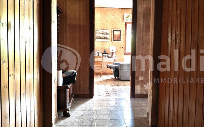 Quadrilocale via Marco Valerio 9, Casale - Materdomini, Brindisi — foto 8 di 16