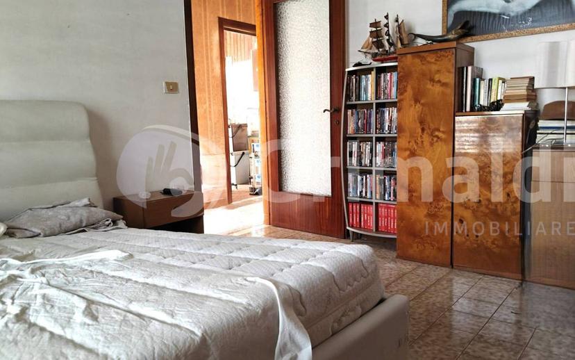 Quadrilocale via Marco Valerio 9, Casale - Materdomini, Brindisi — foto 6 di 16