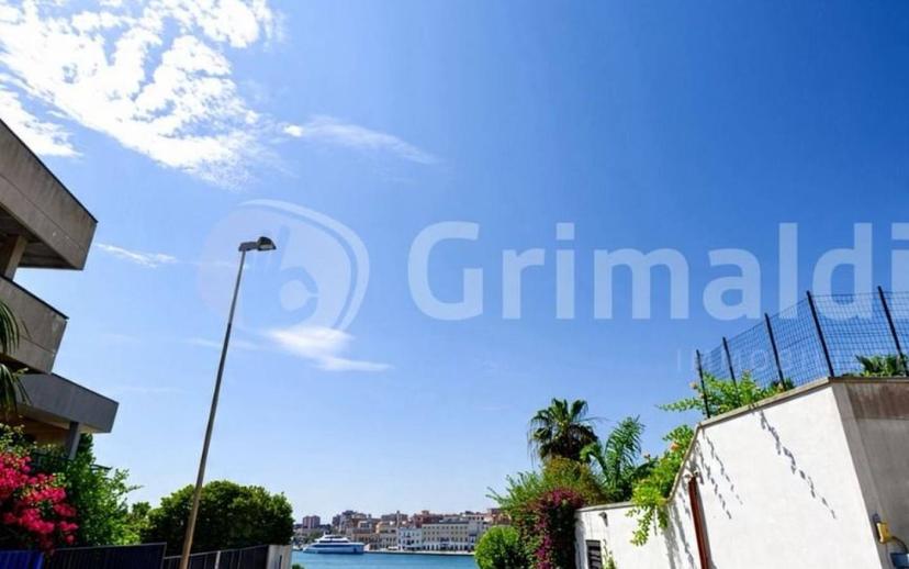 Quadrilocale via Marco Valerio 9, Casale - Materdomini, Brindisi — foto 4 di 16