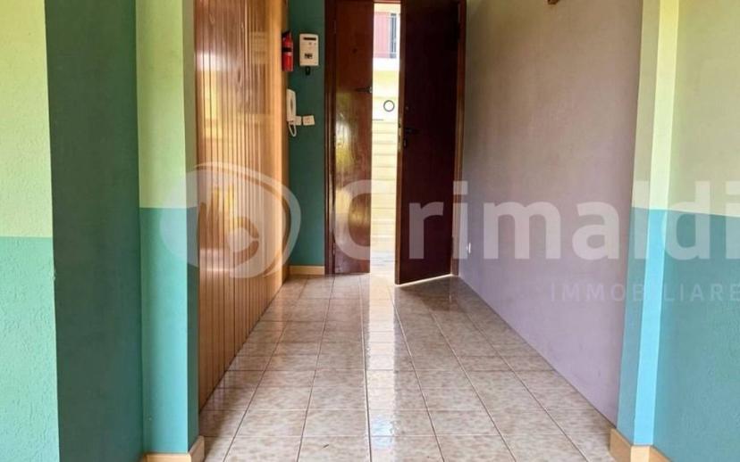 Quadrilocale via Marco Valerio 9, Casale - Materdomini, Brindisi — foto 7 di 16