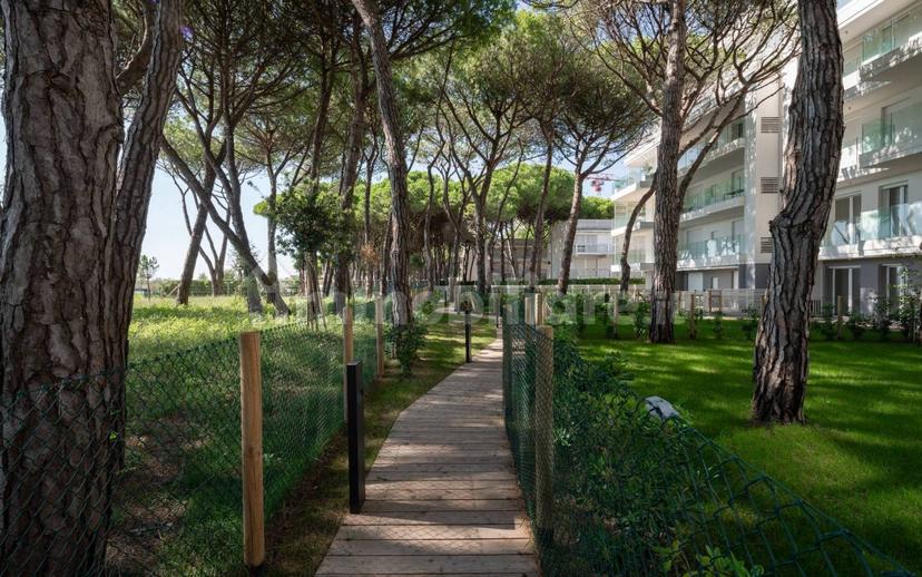 Appartamenti e Attici di nuova costruzione a Jesolo — foto 6 di 15