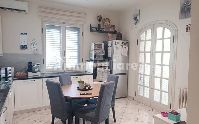 Appartamento via Tirso, Chiesanuova, Prato — foto 28 di 33