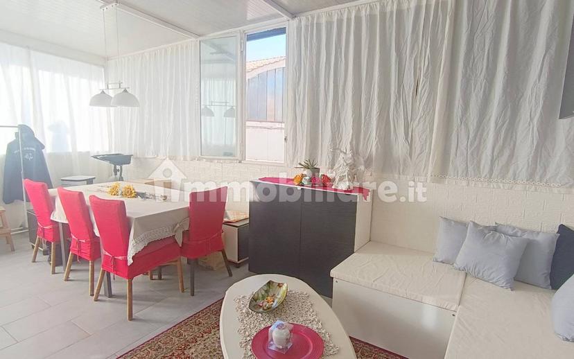 Appartamento via Tirso, Chiesanuova, Prato — foto 27 di 33