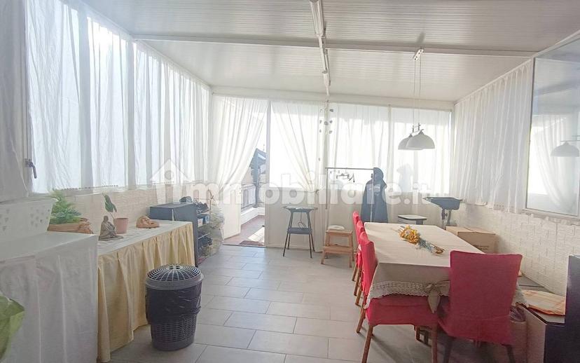 Appartamento via Tirso, Chiesanuova, Prato — foto 15 di 33