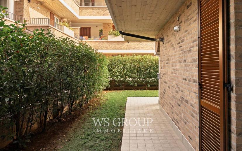Trilocale via Cristoforo Colombo 21, Altopiano, Baruccana, Seveso — foto 35 di 44