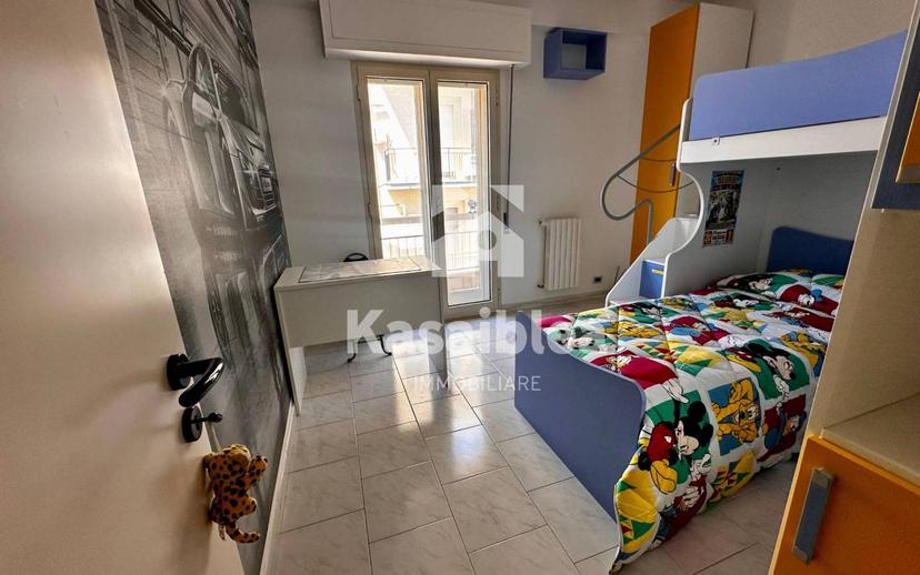 Appartamento via Giovanni Addario, San Luigi - Archimede, Ragusa — foto 3 di 20