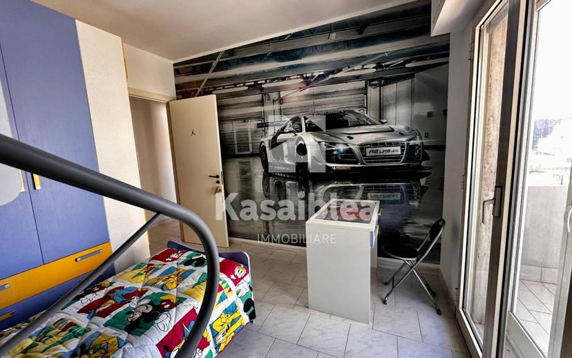 Appartamento via Giovanni Addario, San Luigi - Archimede, Ragusa — foto 12 di 20