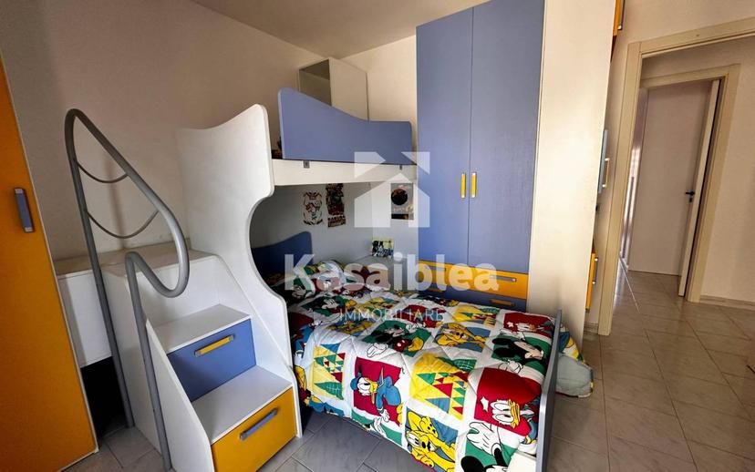 Appartamento via Giovanni Addario, San Luigi - Archimede, Ragusa — foto 6 di 20