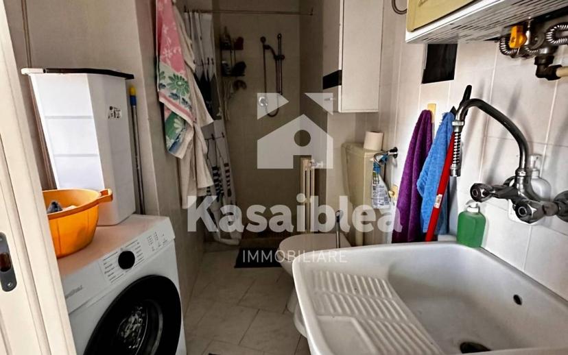 Appartamento via Giovanni Addario, San Luigi - Archimede, Ragusa — foto 8 di 20