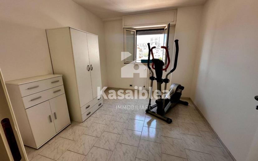 Appartamento via Giovanni Addario, San Luigi - Archimede, Ragusa — foto 7 di 20