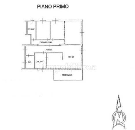 Quadrilocale via Cesare Scaluggia, Centro, Villa Carcina — foto 6 di 12