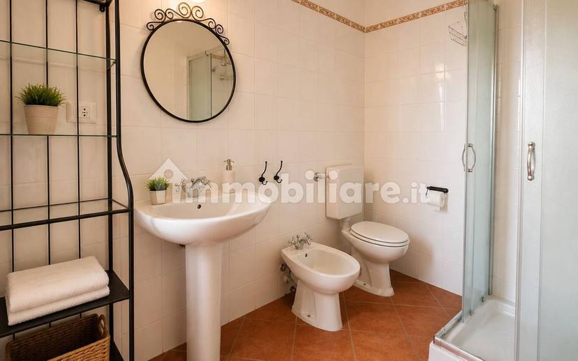 Stanza singola via della Cittadella, Ferrara — foto 10 di 17