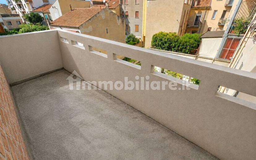Stanza singola via della Cittadella, Ferrara — foto 11 di 17