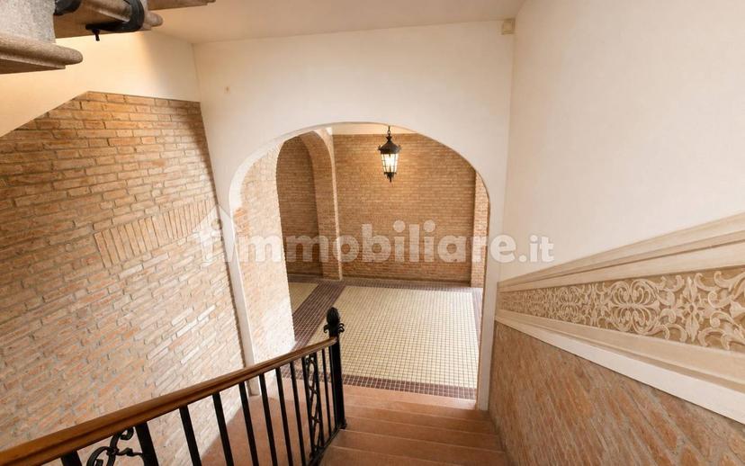 Stanza singola via della Cittadella, Ferrara — foto 15 di 17
