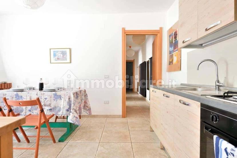 Quadrilocale via dei Lecci, Cala Gonone, Dorgali — foto 7 di 16
