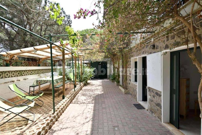Quadrilocale via dei Lecci, Cala Gonone, Dorgali — foto 3 di 16