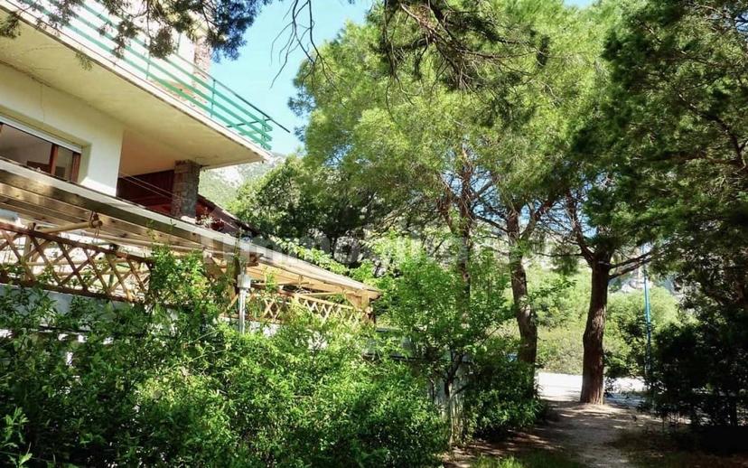 Quadrilocale via dei Lecci, Cala Gonone, Dorgali — foto 16 di 16