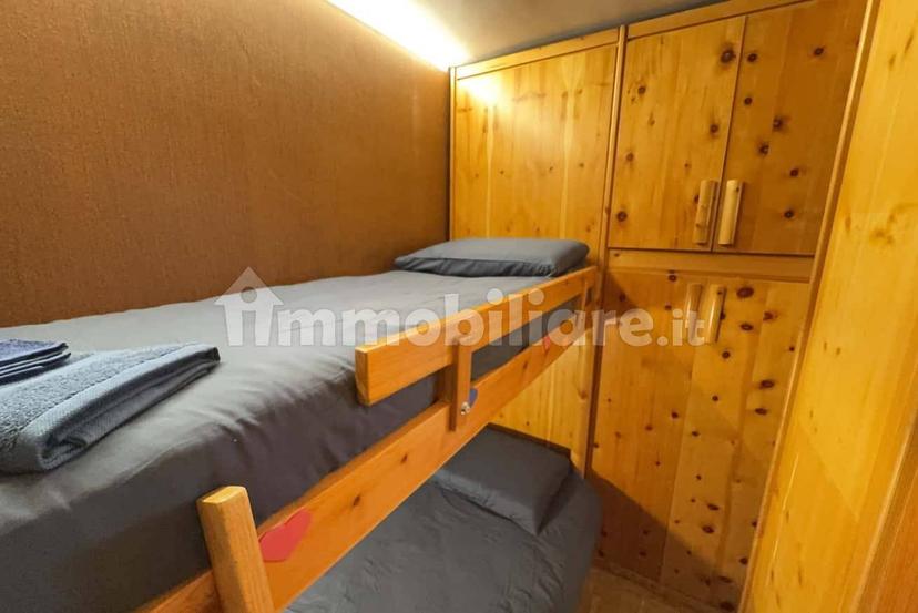 Bilocale frazione Pos, Pila, Gressan — foto 14 di 23