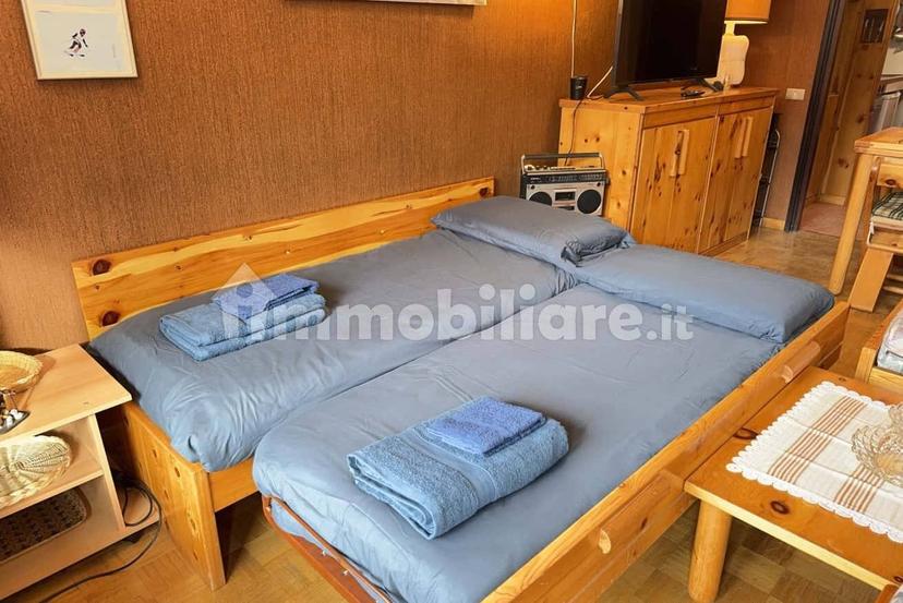 Bilocale frazione Pos, Pila, Gressan — foto 18 di 23
