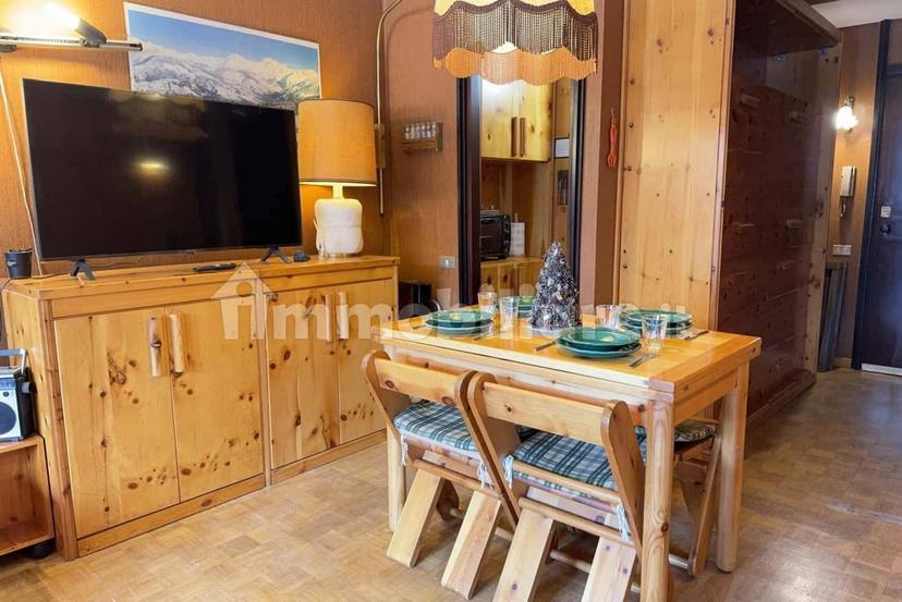 Bilocale frazione Pos, Pila, Gressan — foto 3 di 23