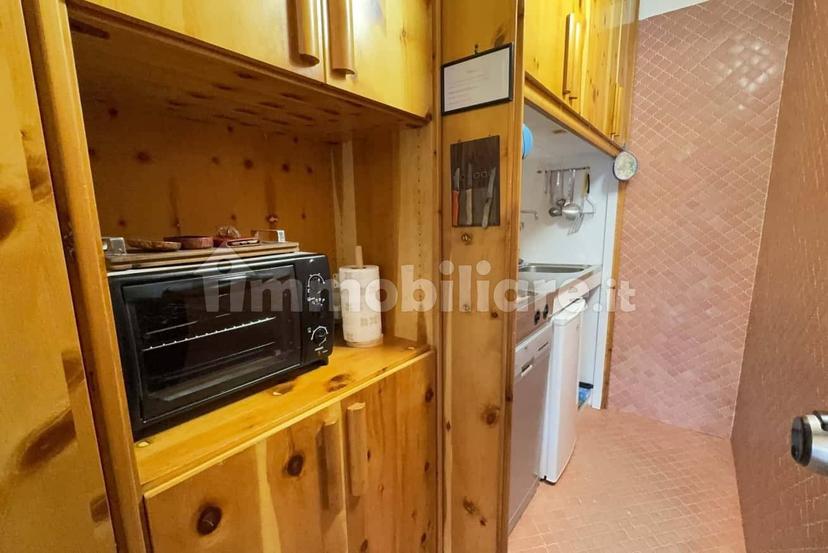 Bilocale frazione Pos, Pila, Gressan — foto 10 di 23