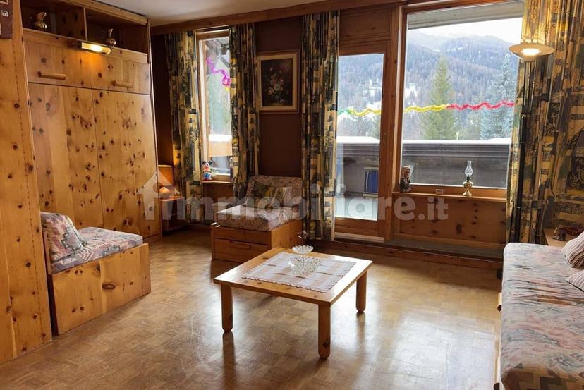 Bilocale frazione Pos, Pila, Gressan — foto 2 di 23