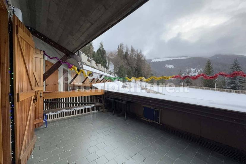 Bilocale frazione Pos, Pila, Gressan — foto 19 di 23