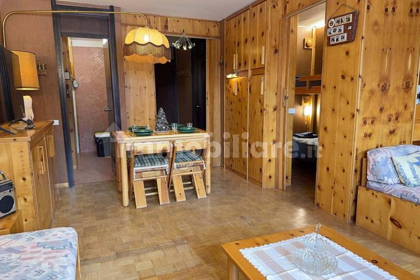 Bilocale frazione Pos, Pila, Gressan — foto 4 di 23