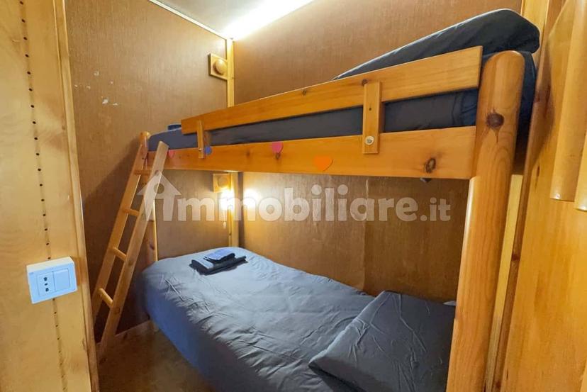 Bilocale frazione Pos, Pila, Gressan — foto 7 di 23