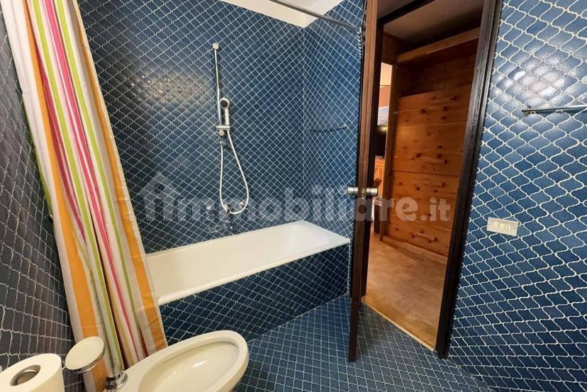 Bilocale frazione Pos, Pila, Gressan — foto 12 di 23