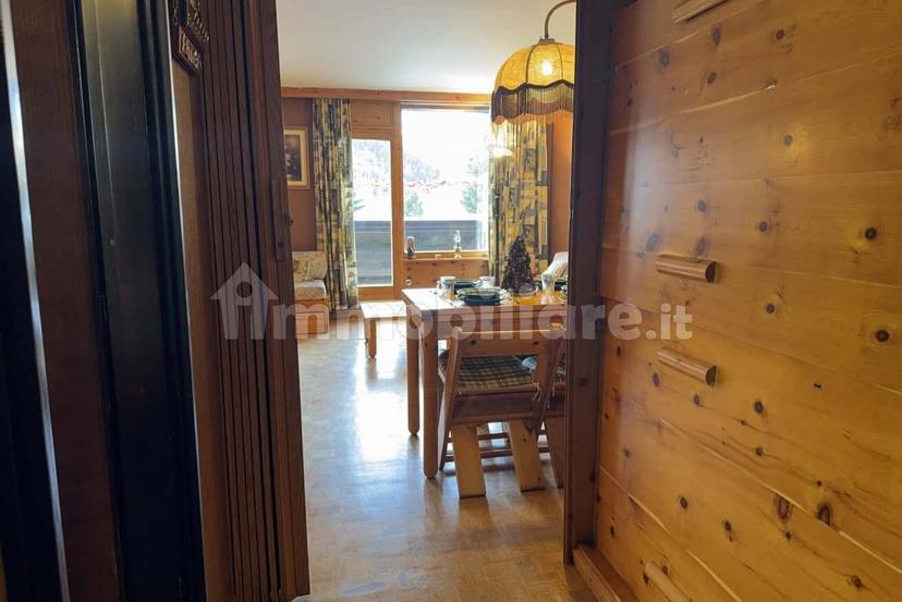 Bilocale frazione Pos, Pila, Gressan — foto 22 di 23