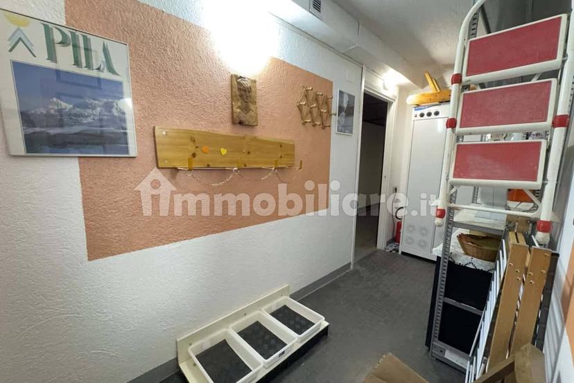Bilocale frazione Pos, Pila, Gressan — foto 8 di 23