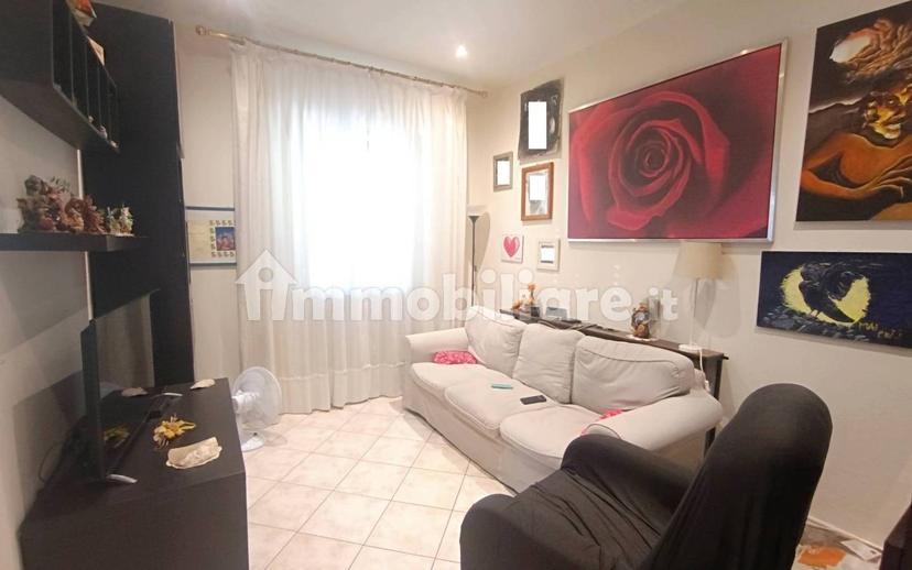 Appartamento via Tirso, Chiesanuova, Prato — foto 17 di 33