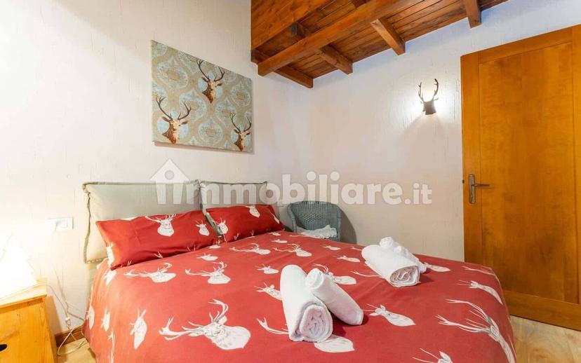 Trilocale via Obba, Centro, Gallio — foto 13 di 20