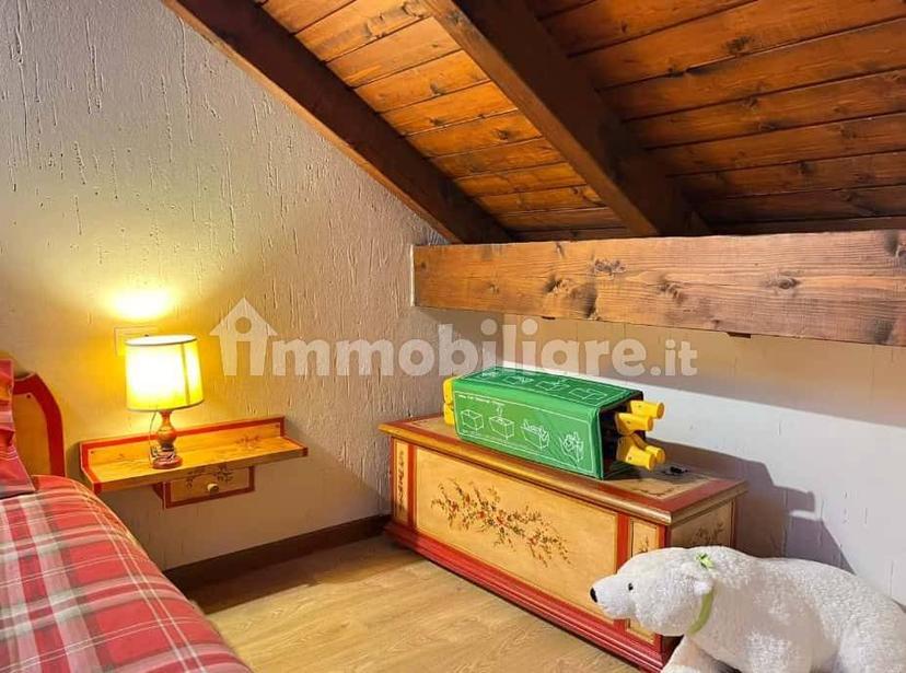 Trilocale via Obba, Centro, Gallio — foto 9 di 20