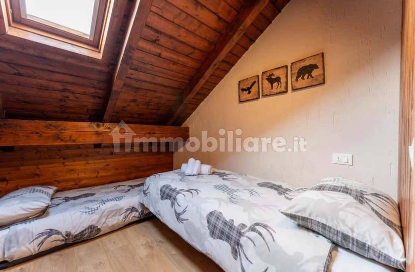 Trilocale via Obba, Centro, Gallio — foto 3 di 20