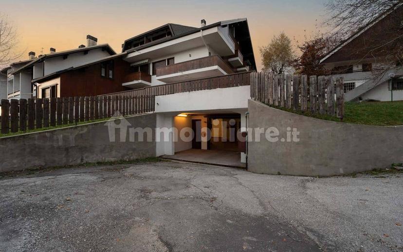 Trilocale via Obba, Centro, Gallio — foto 7 di 20