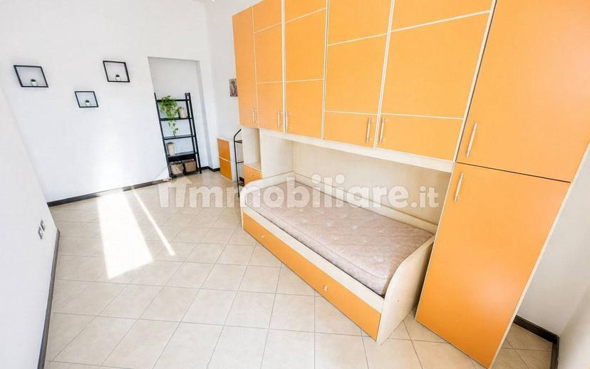 Trilocale vicolo Regina Pacis 3, Semicentro, Vercelli — foto 10 di 13