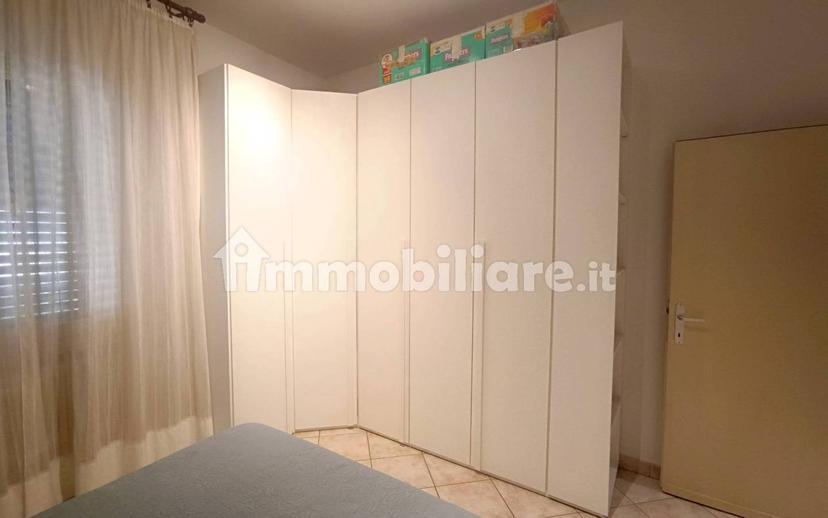 Appartamento via Tirso, Chiesanuova, Prato — foto 25 di 33