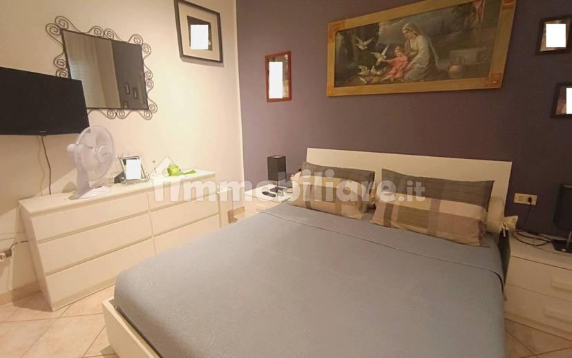Appartamento via Tirso, Chiesanuova, Prato — foto 6 di 33