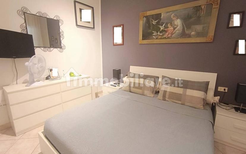 Appartamento via Tirso, Chiesanuova, Prato — foto 19 di 33