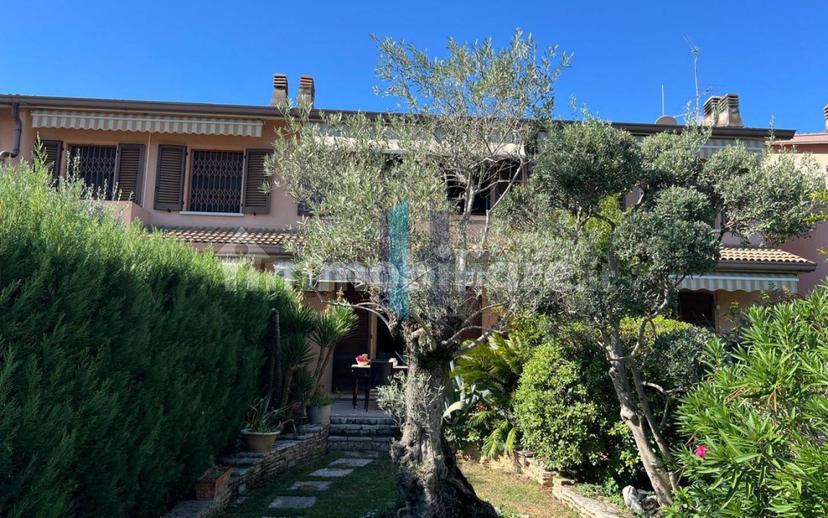 Villa a schiera via Andrea del Verrocchio 407, San Polo Vecchio, Brescia — foto 32 di 63